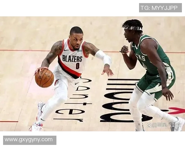NBA转会风云:利拉德回归波特兰,雄鹿困境与杨瀚森未来展望 NBA转会风云:利拉德回归波特兰,雄鹿困境与杨瀚森未来展望