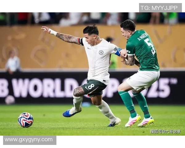 世俱杯 弗鲁米嫩塞VS切尔西 比分预测