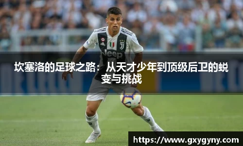 坎塞洛的足球之路：从天才少年到顶级后卫的蜕变与挑战